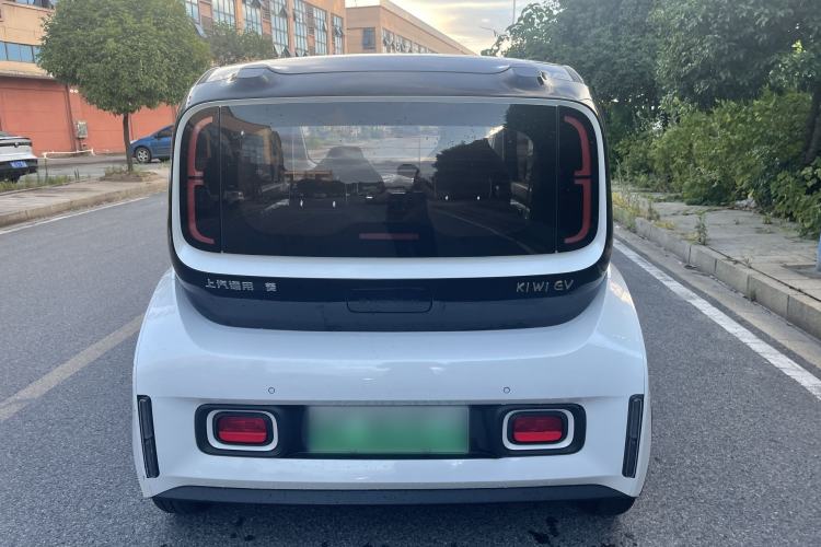 Used Baojun E300 2020 Plus Starry Intelligence Edition