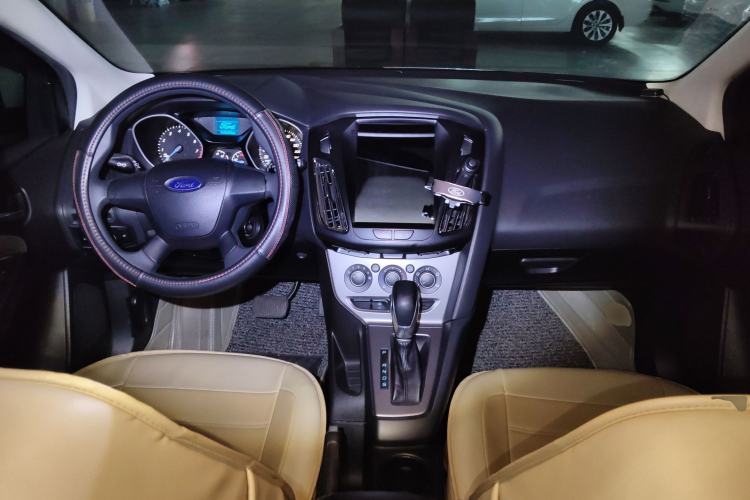 Used Ford Focus 2012 Hatchback 1.6L Automatic Comfort Model