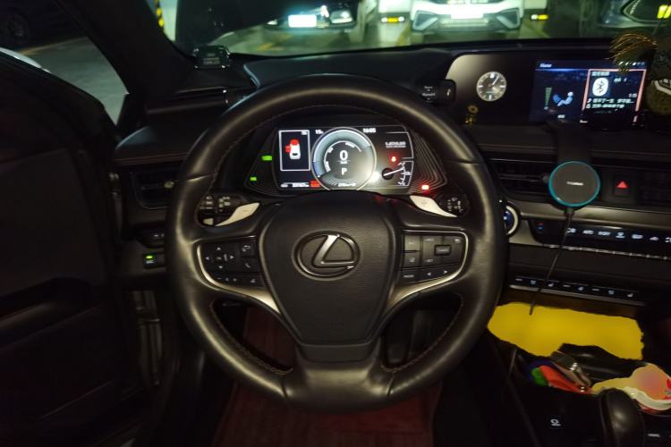 Used Lexus UX New Energy 2020 300e Pure·Joy Edition
