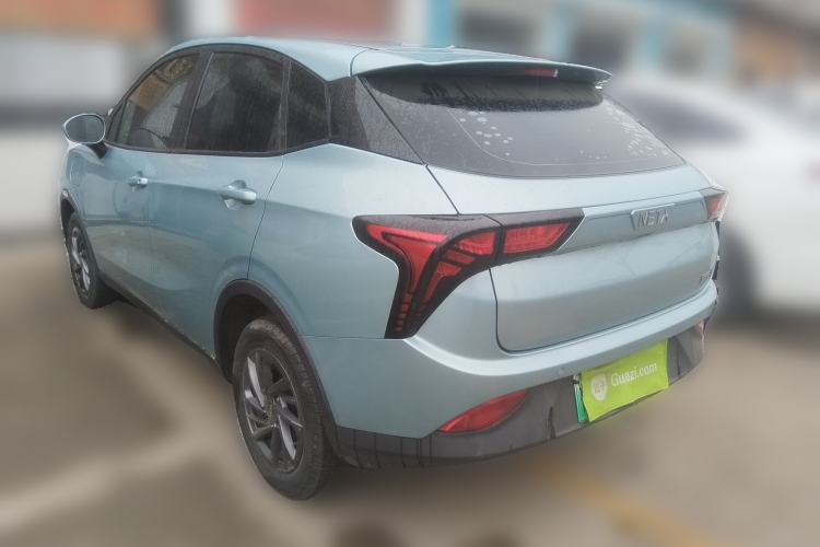 Used NETA V 2022 Chao 300 Lite Ternary Lithium