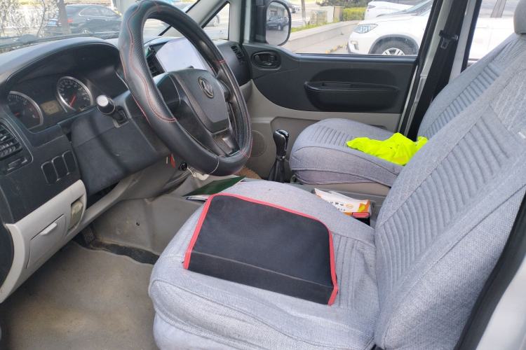 Used FORTHING Lingzhi 2018 M3 1.6L 7-Seater Comfort Model