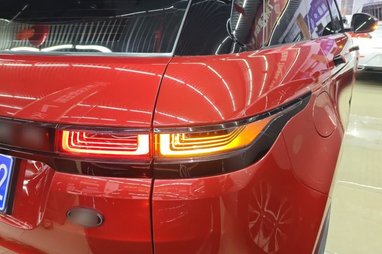 Used Land Rover Range Evoque 2020 249 PS R-DYNAMIC S Sport Edition