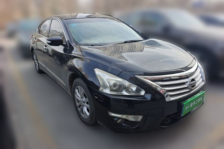 Used Nissan Teana 2013 2.0L XL Comfort Edition