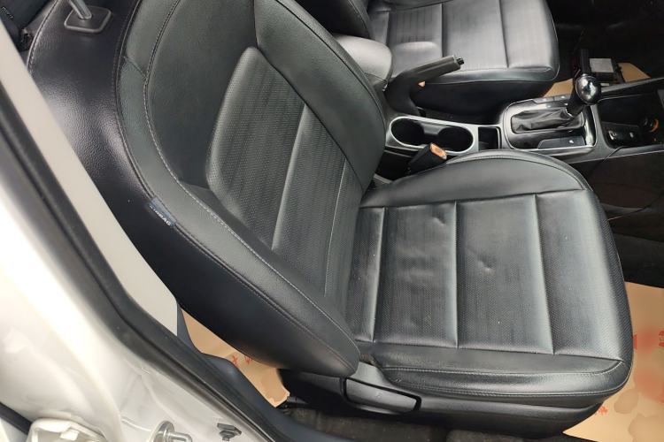 Used Kia K3 2017 1.6L Automatic 15th Anniversary Special Edition GLS