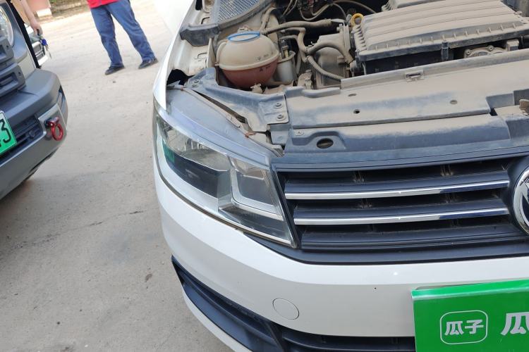 Used Volkswagen Santana 2015 Haval H6 1.6L Automatic Luxury Model
