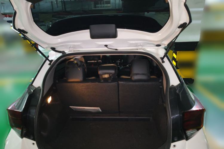 Used Toyota YARiS L Zhi Xuan 2022 X-Trail 1.5L CVT Luxury PLUS Edition