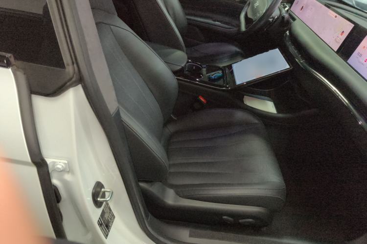 Used IM L7 2022 Dynamic Model