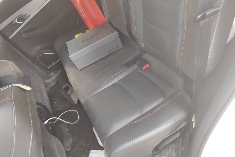 Used JETOUR X70 2020 1.5T Manual EnjoyDrive Edition 5 Seats