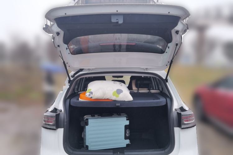 Used Volkswagen Tharu 2026 Model Xinrui 1.5L Ruiyi Edition