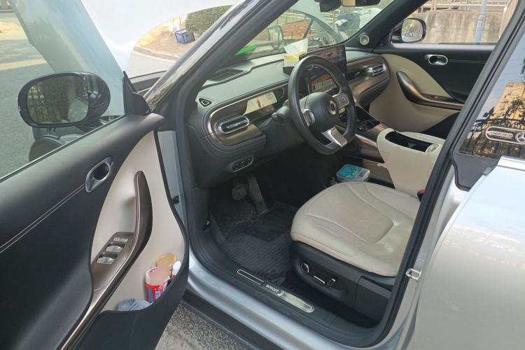 Used smart #1 2022 Pulse Heartbeat Edition