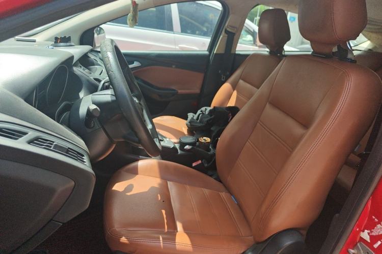 Used Ford Focus 2012 Hatchback 1.6L Automatic Comfort Model