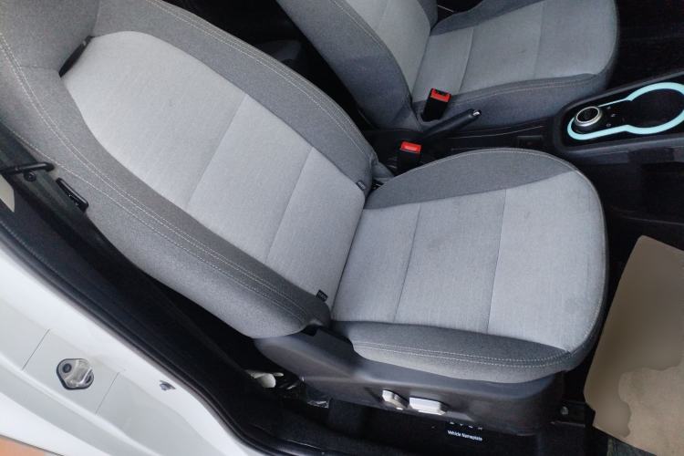 Used Chery QQ Little Ant 2021 150 000 Yuan Ant Fan Edition Ant Cool Version Lithium Iron Phosphate