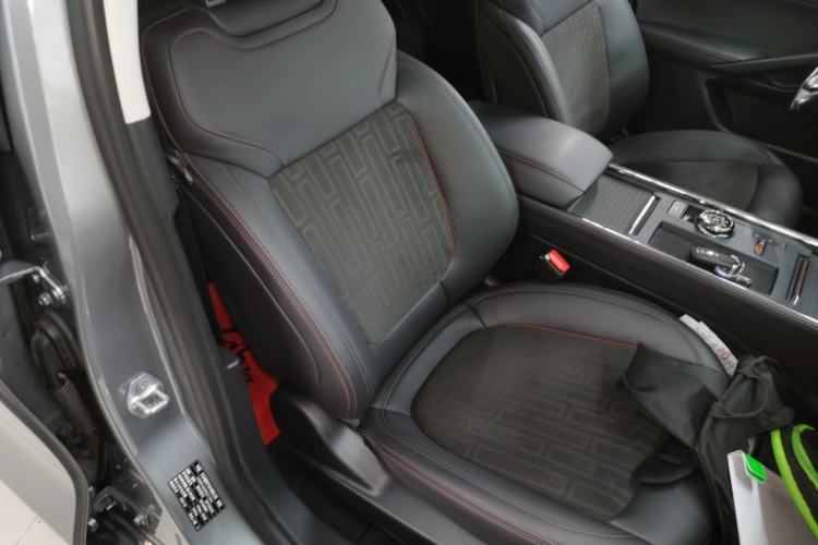 Used Ford Mondeo 2023 EcoBoost 245 Luxury Model
