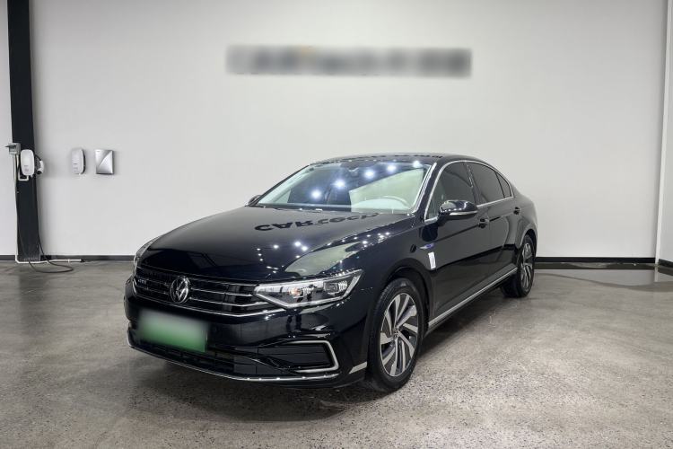 Used Volkswagen Magotan GTE Plug-in Hybrid 2022 GTE Luxury Model