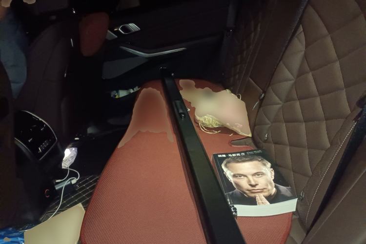 Used BMW X5 2023 xDrive 40Li M Sport Night Edition Package