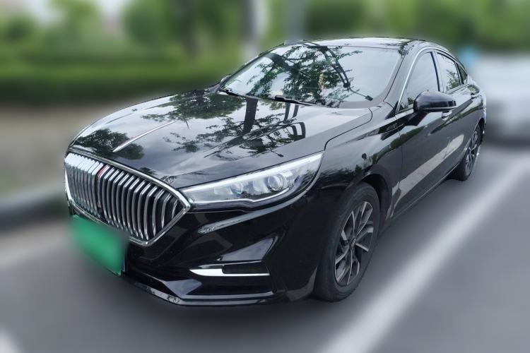 Used Hongqi H5 2020 1.5T DCT Flagship Edition
