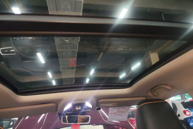 Used Ford Equator 2021 EcoBoost 225 Premier 6-Seater
