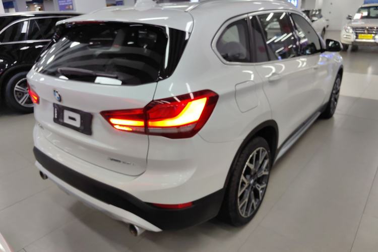 Used BMW X1 2020 xDrive25Li Luxury Edition
