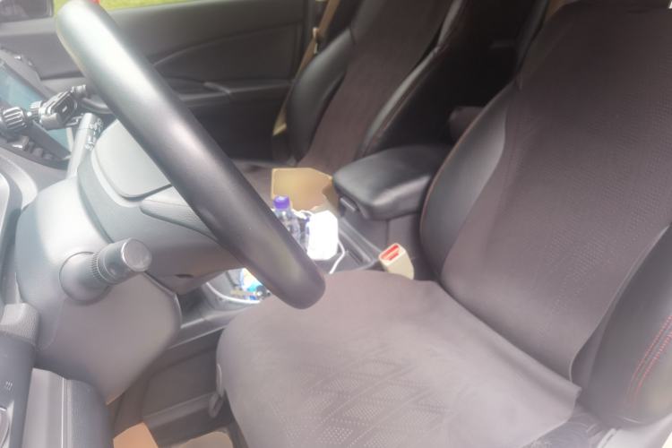 Used Honda CR-V 2016 2.0L two-wheel drive Urban Edition