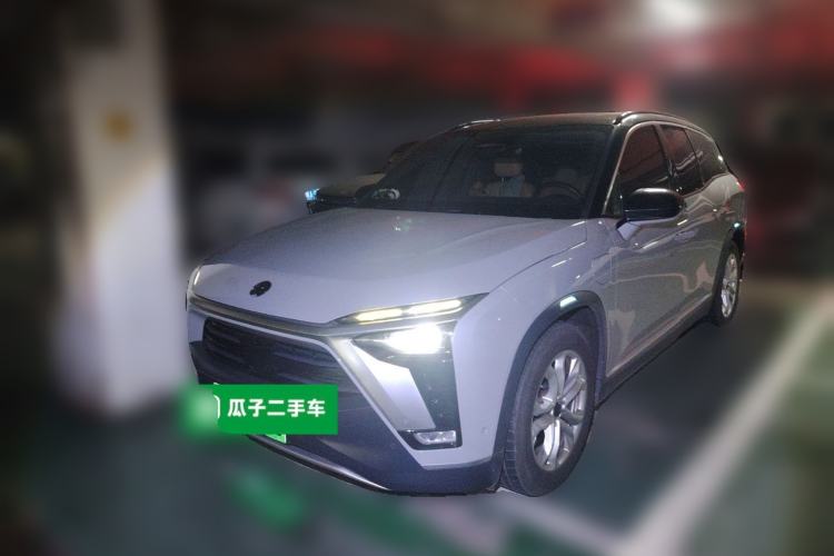 Used Nio ES8 2022 100 kWh 7-Seater Version