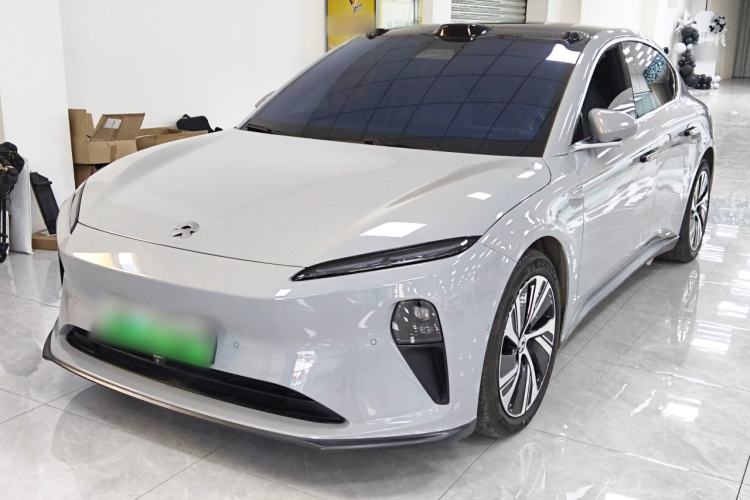 Used Nio ET5 2024 75 kWh