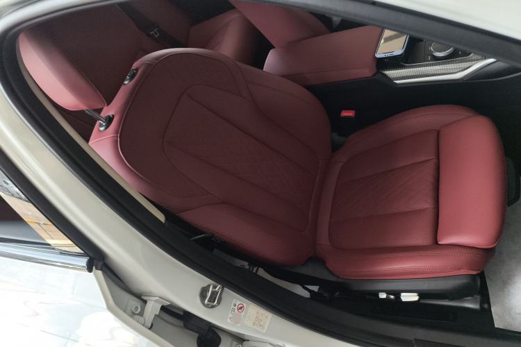 Used BMW 3 Series 2022 Restyled 325Li M Sport Night Edition Package