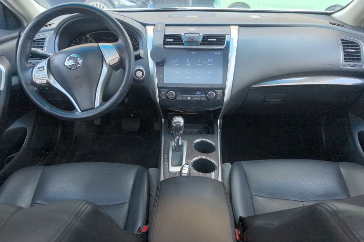 Used Nissan Teana 2013 2.0L XL Comfort Edition