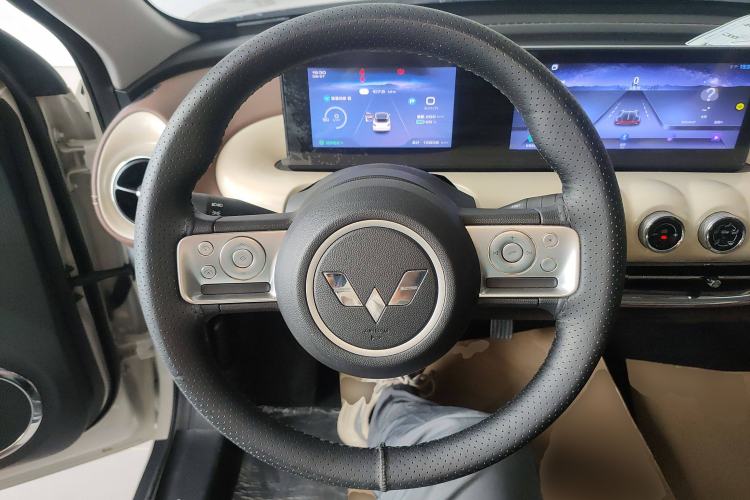 Used Wuling Bingo 2024 333 km Enjoyment Version