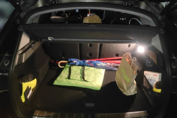 Used BMW X1 2016 sDrive20Li Luxury Model