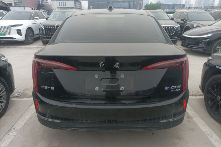 Used Hongqi E-QM5 2023 560km PLUS