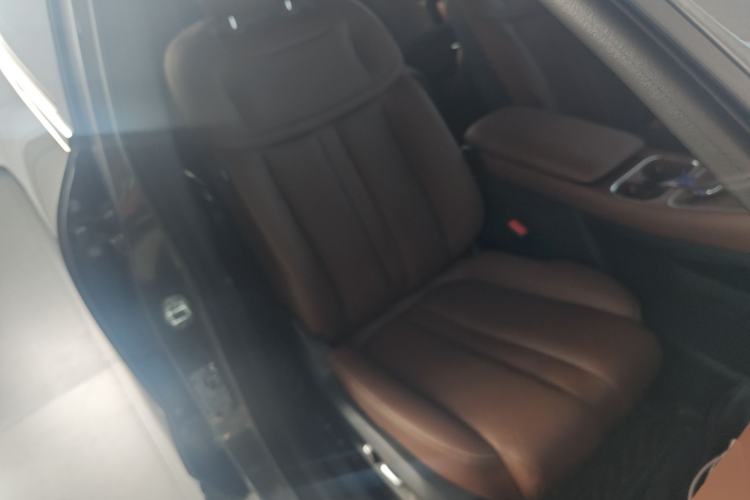 Used Wuling Xingguang S 2024 130 km Flagship Version