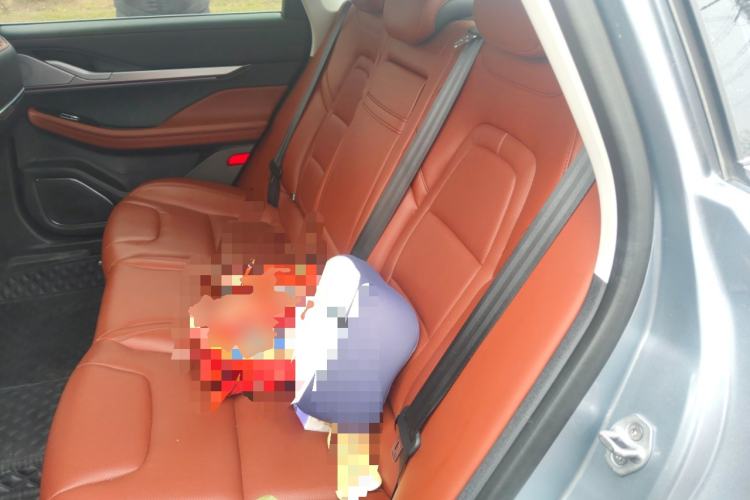 Used Lincoln Z 2024 2.0T Prestige Edition
