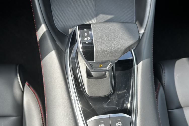 Used MG 5 2025 300TGI Global Flagship Edition