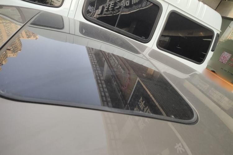 Used Volkswagen Passat 2017 330TSI DSG Prestige Edition Roof