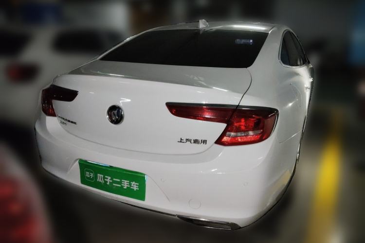 Used Buick LaCrosse 2016 28T Premium Edition