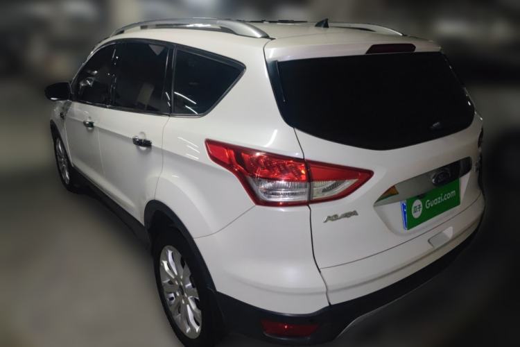 Used Ford Kuga 2015 1.5L GTDi Two-Wheel Drive Fashion Edition

