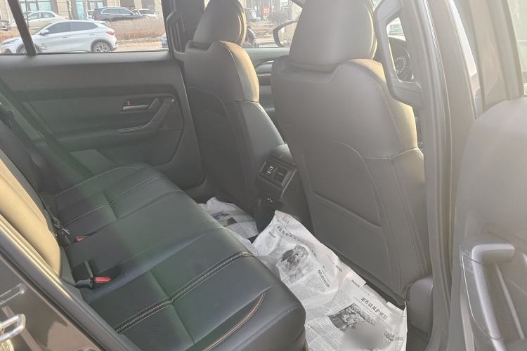 Used Mazda CX-50 2023 2.5L Smart Drive Version
