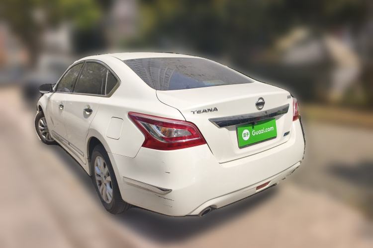 Used Nissan Teana 2013 2.0L XL Comfort Edition

