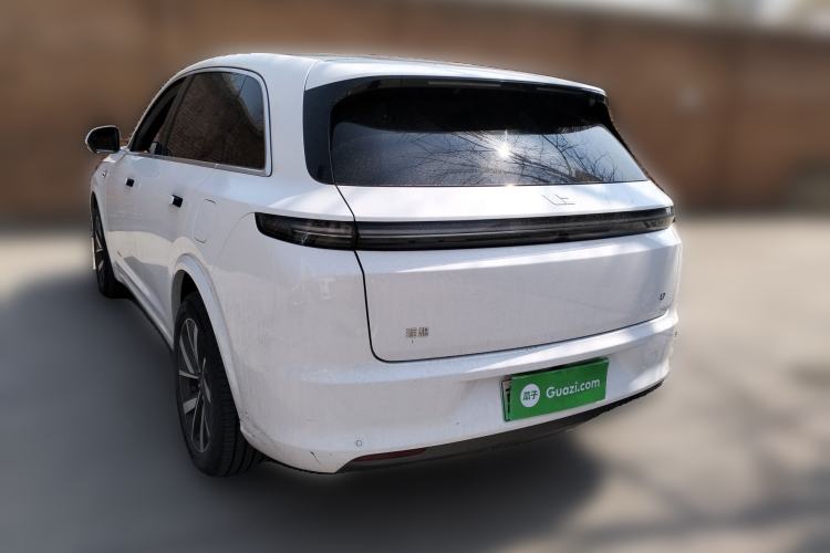 Used Li Auto L7 2023 Air model
