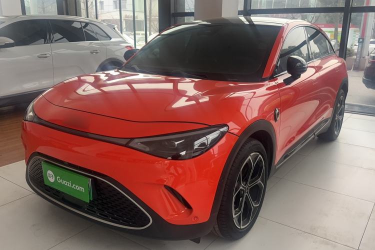 Used smart #3 2023 Pulse Four-Wheel Drive Edition