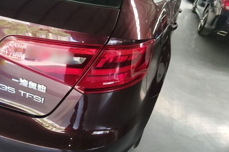 Used Audi A3 2016 Sportback 35 TFSI Ambition
