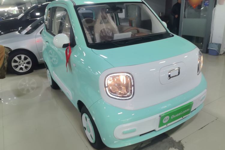 Used Bestune Pony 2026 Model 222km Agile Horse