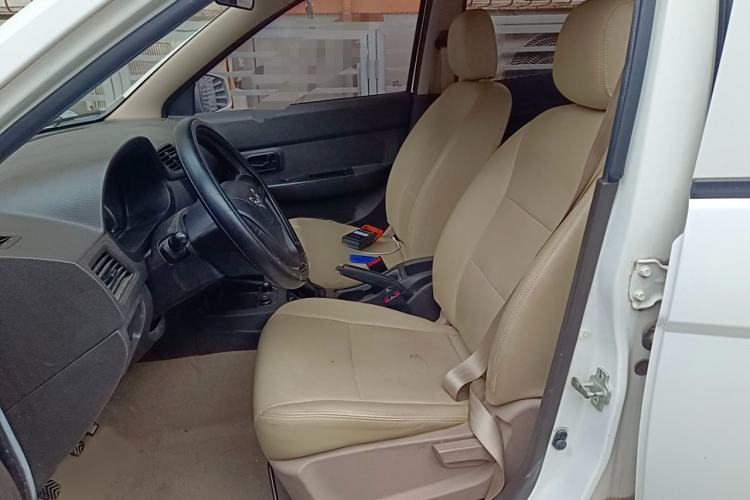 Used Wuling Hongguang 2015 1.5L S1 Standard China V-Emission Standards