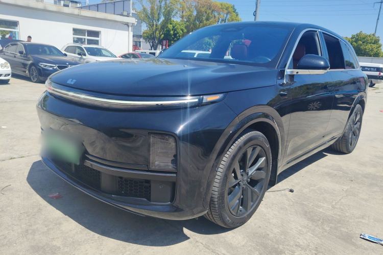 Used Li Auto L7 2023 Pro Model