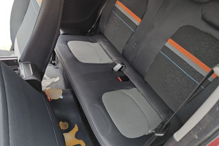 Used Wuling Hongguang MINIEV 2020 Enjoyment Model Lithium Iron Phosphate