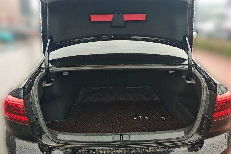 Used Volkswagen Magotan 2020 330TSI DSG Leading Model