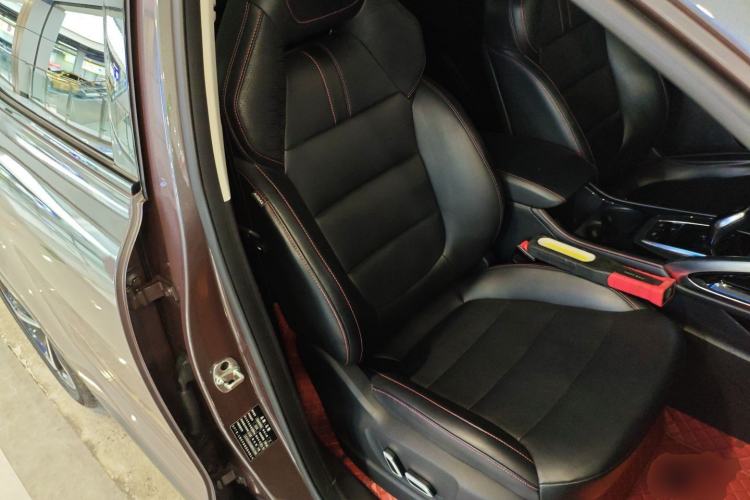 Used MG Pilot 2021 300TGI Automatic Two-Wheel Drive Trophy Deluxe Edition