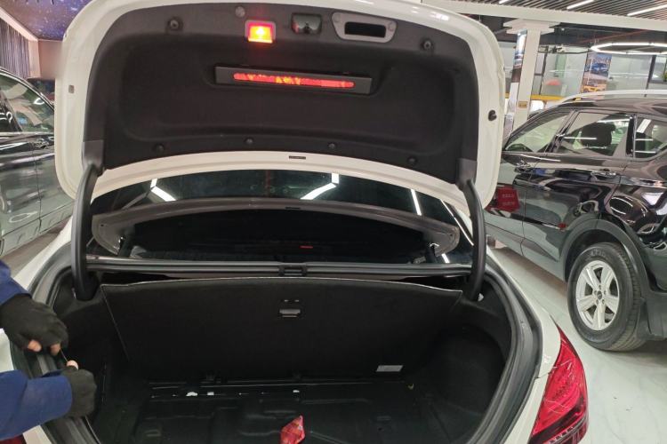 Used Mercedes-Benz C-Class 2019 C 260 L Sport Edition