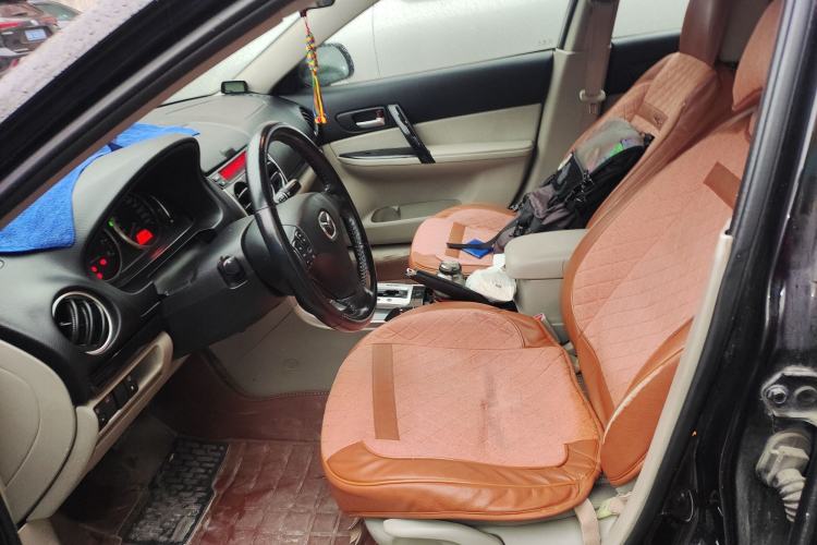 Used Mazda 6 2011 2.0L Automatic Fashion Edition
