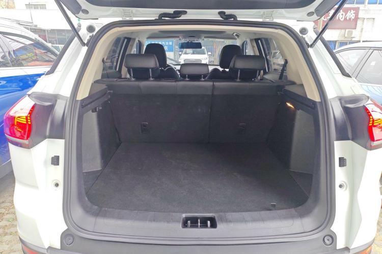 Used Geely Auto Emgrand X7 Sport 2020 1.8TD DCT Smart Connect PRO